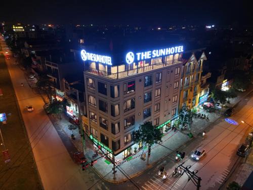 Ninh Binh Hotel | The Sun Hotel - Ninh Bình