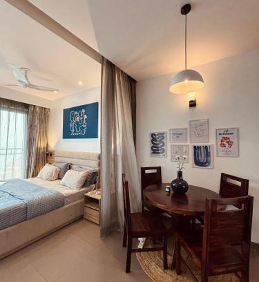 Noida Apartment | The Sun Spaces