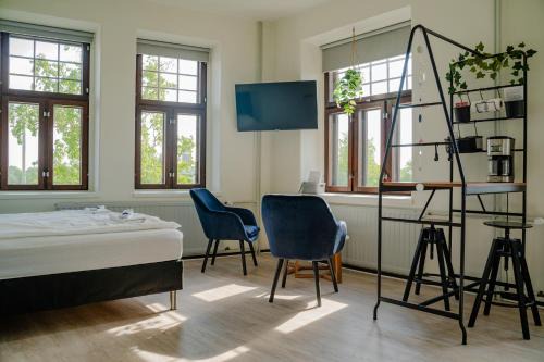 Larsmo Apartment | The Sunset II