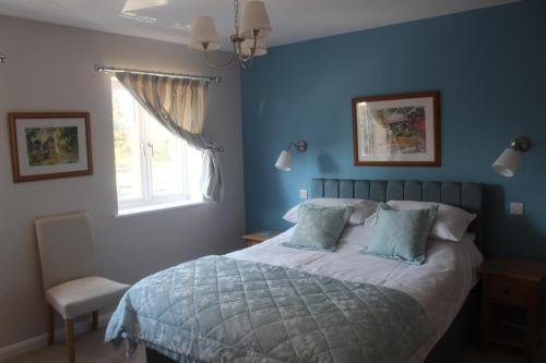 Seend Bed & Breakfast | The Swallows