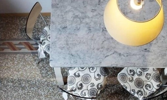 Campo di Marte Apartment | The Swallows' Nest Family Apartment