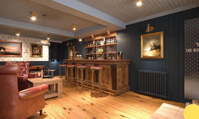 Littleport Hotel | The Swan - A Colombo Edition Hotel