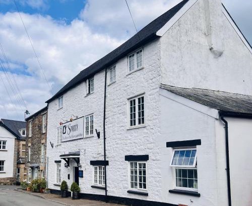 Bampton Hotel | The Swan