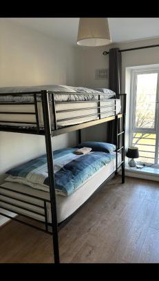 The Liberties Apartment | The Temple Bar Guesthouse