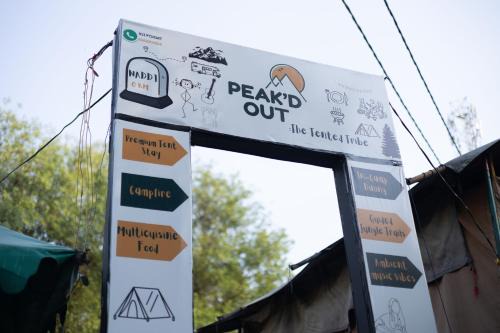 Naddi Other | The tented tribe