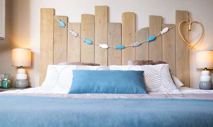 Aiguelèze Bed & Breakfast | The Terraces of Aiguelèze - Bed and Breakfast