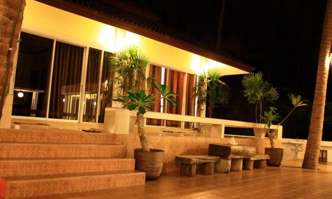 Phongprasan Resort | The Theatre Villa