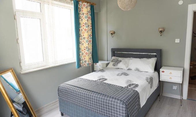 Gumussuyu Mahallesi Hotel | The Three Bedroom Suite