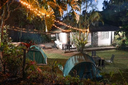 Baguio House | The Tiny Guesthouse