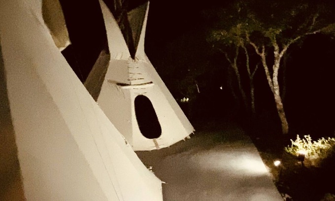 Cottonwood Shores Apartment | The Tipis at Hozhoni on the Hill
