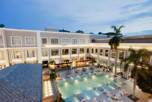 Chhatarpur Hotel | The Tivoli New Delhi