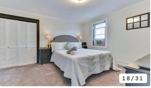 Tonawanda Apartment | The Tonawanda Nook