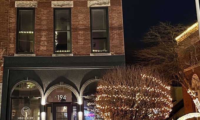 Versailles Apartment | The Top Shelf on the Bourbon Trail in Historical Downtown Versailles