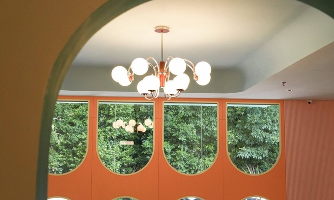 Kampung Haji Abdullah Hukum Hotel | The Très Hotel