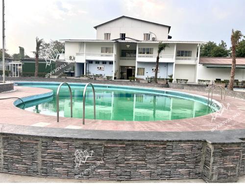 Jaipur Resort | THE TRADEFAIR - RESORT AND SPA, Jaipur