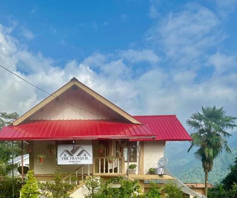 Kumai House | The Tranquil Farm Stay