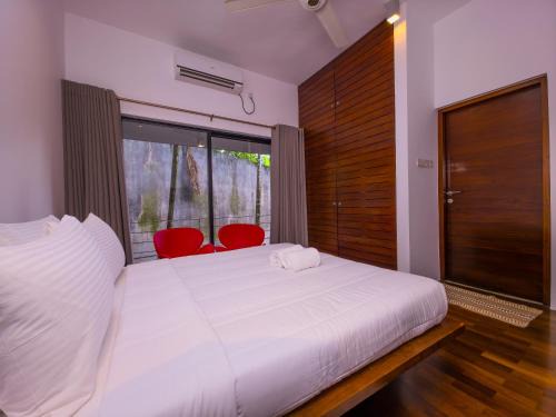 Gonawala Hotel | The Tranquil