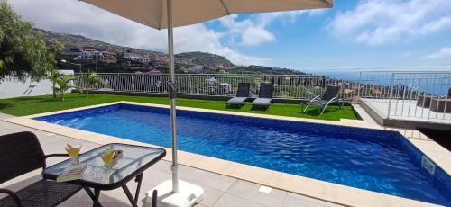 Canhas House | The Tree of Life House