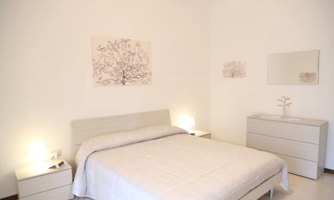 Carbonia Apartment | The Tree of Life # Your home in Sardinia