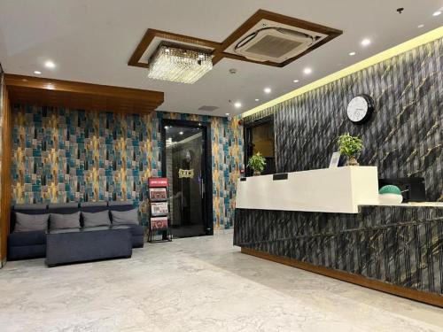Kakarmatha Hotel | THE TRIUMPH HOTEL Banaras Station