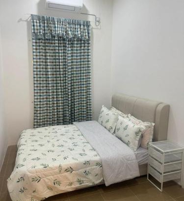 Kuala Perlis House | The Twenty One