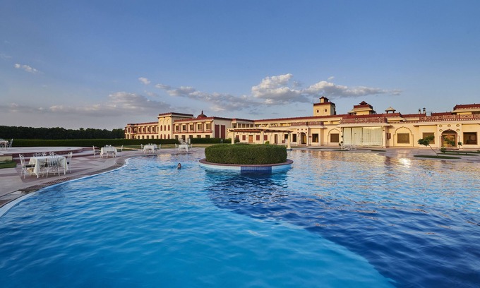 Uchiyarda Hotel | The Ummed Jodhpur Palace Resort & Spa