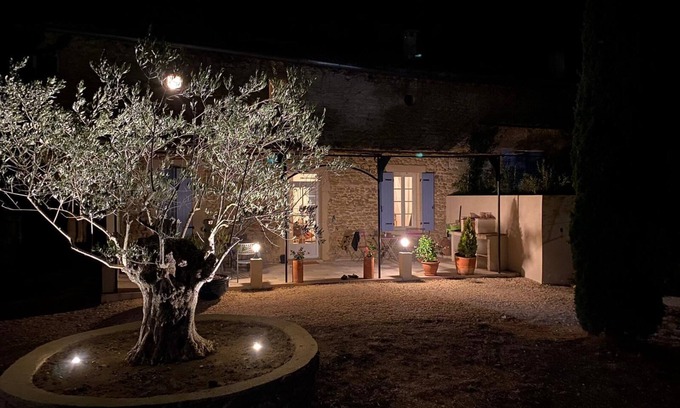 Salindres Resort | The unforgettable vacation paradise in the southern foothills of the Cévennes