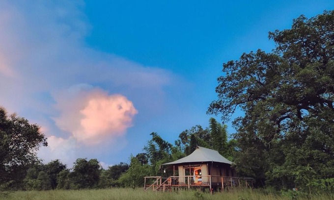 Bandhogarh Hotel | The Untamed Bandhavgarh by TUTC