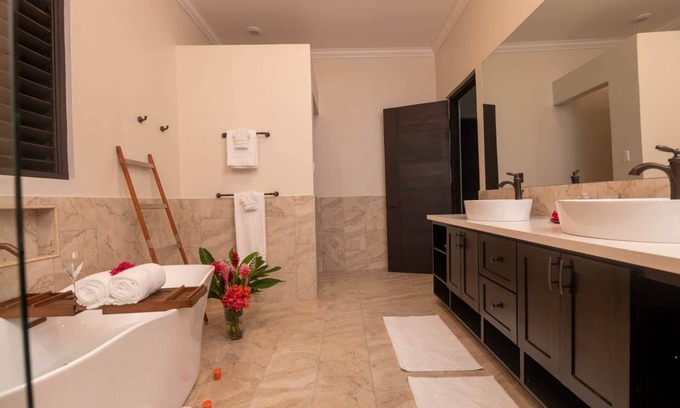 Tryall Villa | The Vacation Haven
