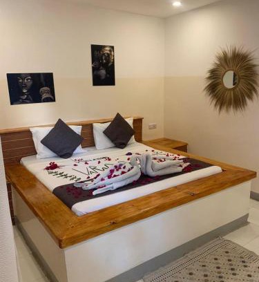 Kendwa Hotel | The Var Zanzibar