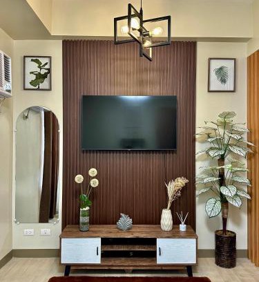 General Trias Apartment | The Verdin