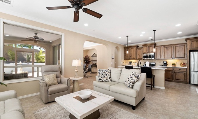 Encanterra House | The Vesper at Encanterra