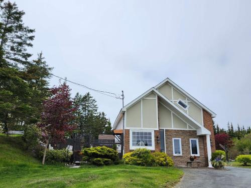 Ketch Harbour House | The View