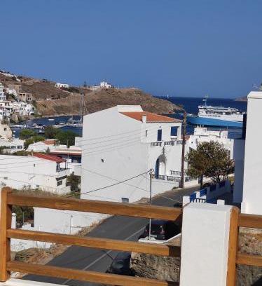 Merichas Apartment | The View House 3