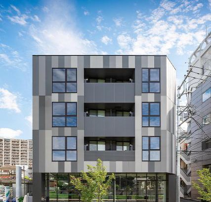 Odawara Hotel | THE VIEW Odawara shiro-no mieru hotel - Vacation STAY 66140v