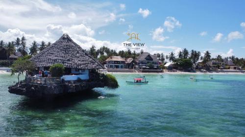 Pingwe Apartment | The View of Zanzibar