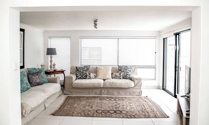 Calypso Beach House | The Views - Oceanview Haven in Langebaan - 3 Levels of Luxury