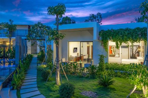Siem Reap Hotel | The Villa by Metta
