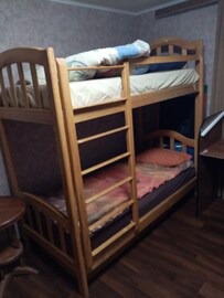 Uman Villa | The villa is 1.9 km from Grave of Tsadik Nachman.