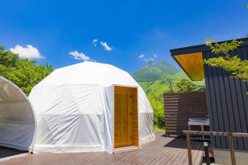 Yufuin Onsen Other | The Village Yufuin Onsen Glamping - Vacation STAY 17998v