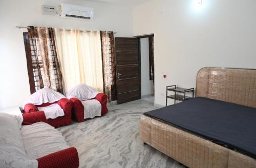 Jammu House | The Villas Homestay
