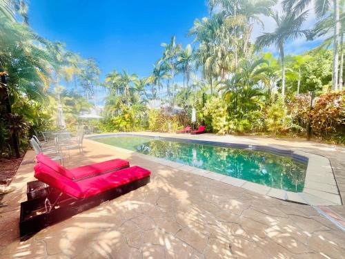 Palm Cove Resort | The Villas Palm Cove