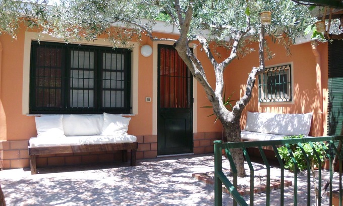 Mitogio Cottage | 'The Vineyard' Alcantara Valley - Taormina - Etna)nCIN - IT083029C23XT3MFQP