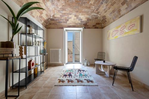 Villa Caldari Resort | The Vinum Suites