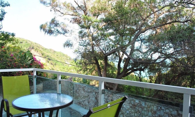 Rival Beach Apartment | The Vue Apartment Hotel