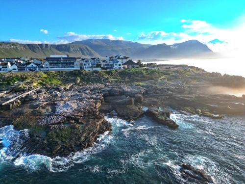 Hermanus City-Centre Hotel | The W-Collection Esplanade Hermanus