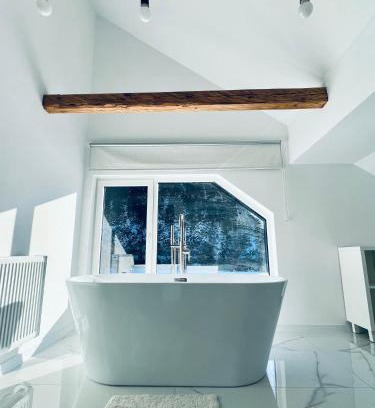 Stanceni Villa | THE W Villa