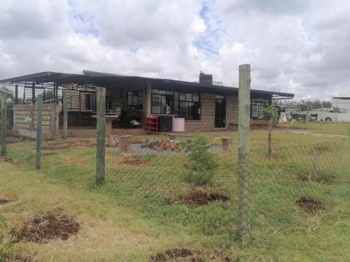 Kajiado County House | The Warehouse at Kipeto