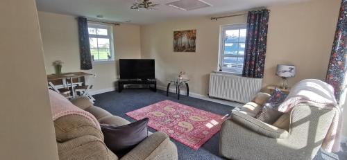 Bankend House | The Wee Hoose
