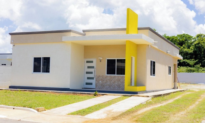 Little London House | The West Isle Escape in Little London, Negril